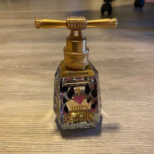 I Love Juicy Couture Perfume
